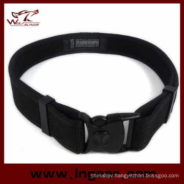 New Arrival Double Safety Buckle Belt Tactical Gear Waist Belt